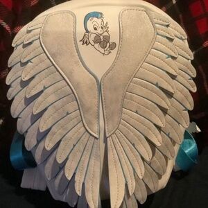 DISNEY DANIEL NICOLLE BACKPACK NWT